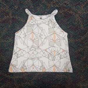 Kardashian Kids Tank Top
